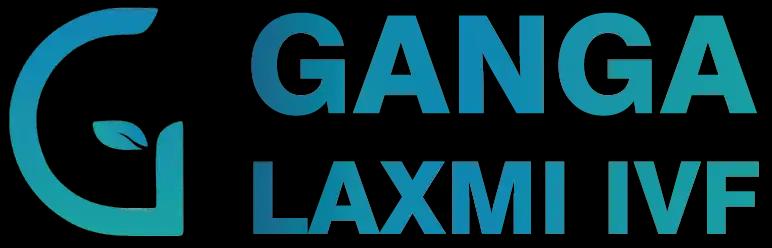 Ganga Laxmi IVF — fertility clinic logo