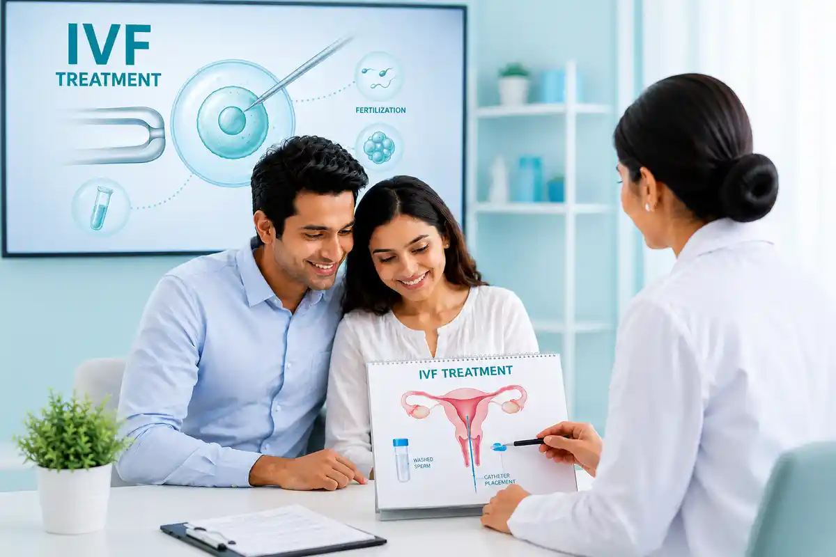 IVF Treatment
