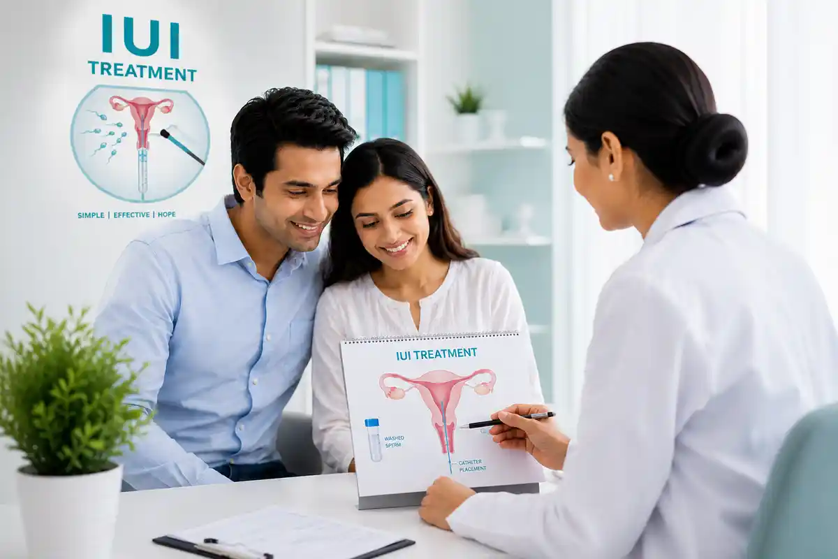 IUI Treatment