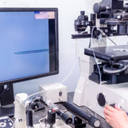 Best ICSI Center in Lucknow – GangaLaxmiIVF