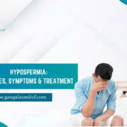 Hypospermia Explained: Identifying Causes, Recognizing Symptoms, and Exploring Treatments