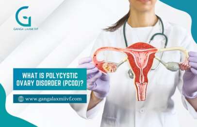 Polycystic Ovary Disorder