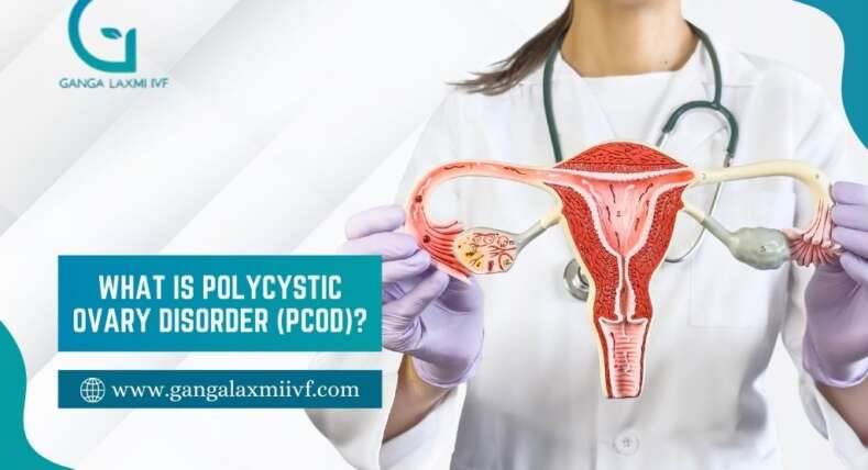 Polycystic Ovary Disorder