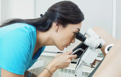 Best Hysteroscopy Center in Lucknow
