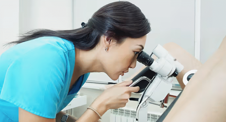 Best Hysteroscopy Center in Lucknow