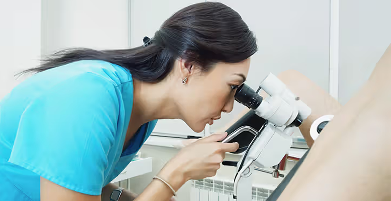 Best Hysteroscopy Center in Lucknow