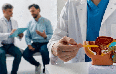 Best Male Infertility Treatment in Lucknow