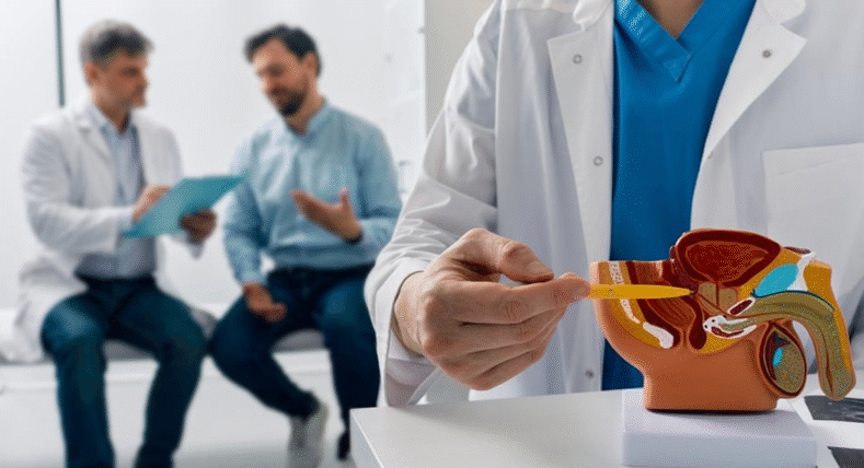 Best Male Infertility Treatment in Lucknow