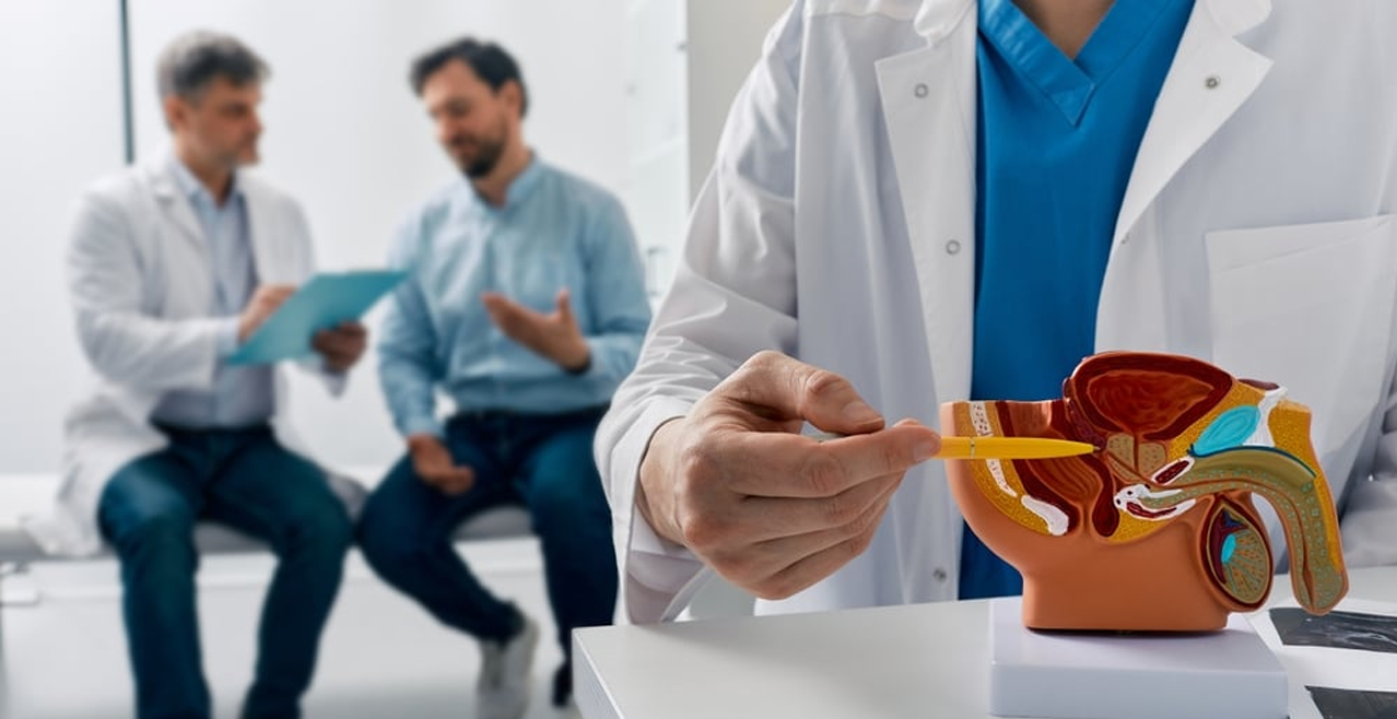 Best Male Infertility Treatment in Lucknow