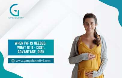 When IVF is needed