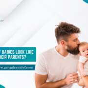 Do IVF babies look like their parents?