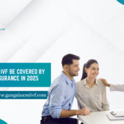 Will IVF be covered by insurance in 2025?