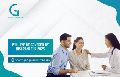 Will IVF be covered by insurance in 2025?