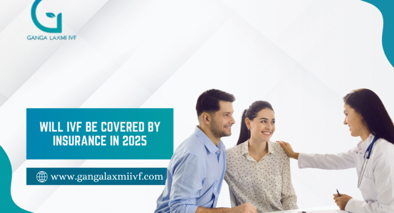 Will IVF be covered by insurance in 2025?