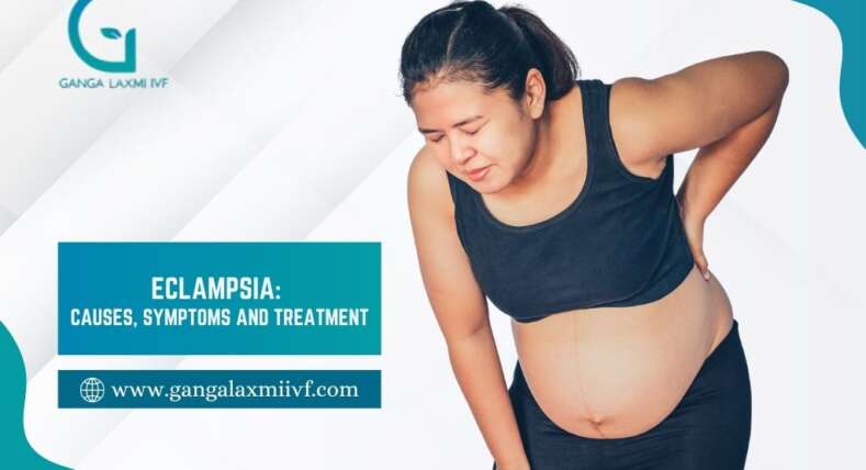 Eclampsia
