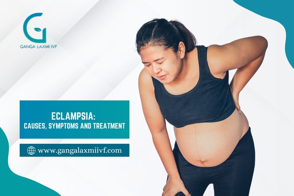 Eclampsia