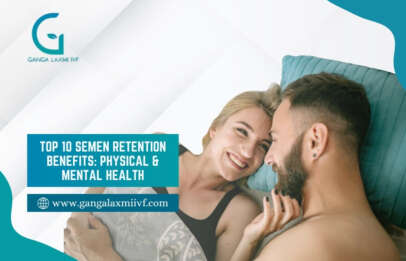 Top 10 Semen Retention Benefits for Men