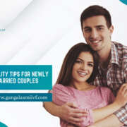 Fertility Tips for Newly Married Couples