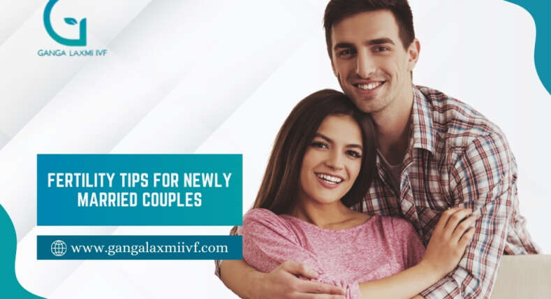 Fertility Tips for Newly Married Couples