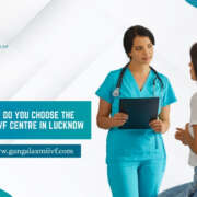 How Do You Choose The Best IVF Centre In Lucknow?