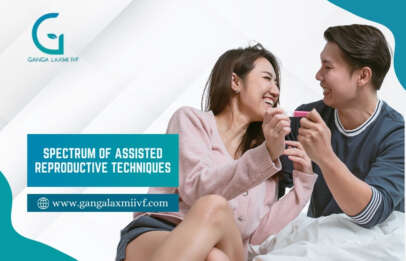 Assisted Reproductive Techniques