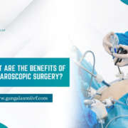 What Are the Benefits of Laparoscopic Surgery?