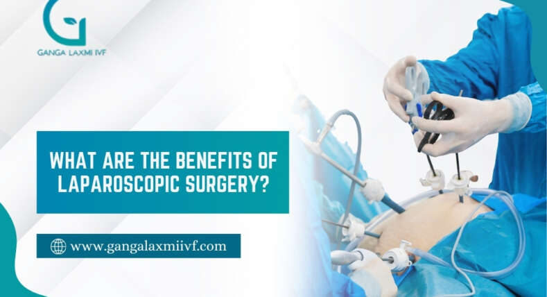 Laparoscopic Surgery