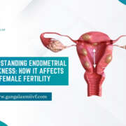Understanding Endometrial Thickness: How It Affects Female Fertility