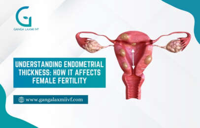 Endometrial Thickness