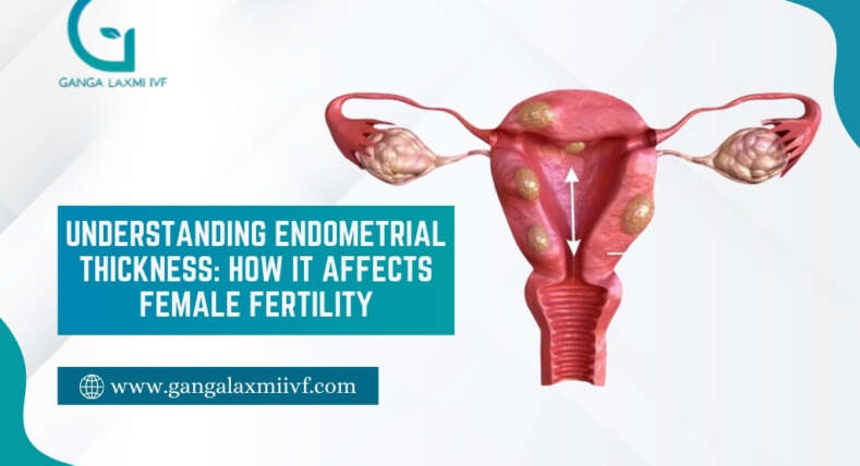 Endometrial Thickness