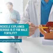 Varicocele Explained: How Serious Is It for Male Fertility?