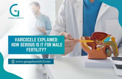 Varicocele