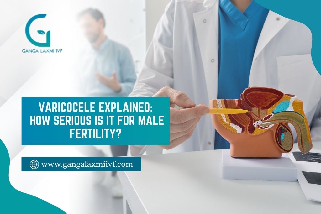 Varicocele